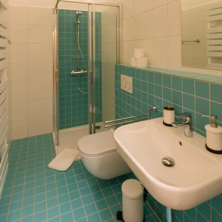 Apartmany Sara Svoboda nad Upou Exterior photo
