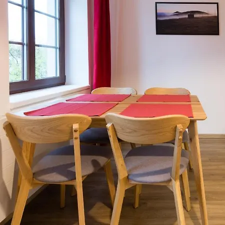 Apartmany Sara Svoboda nad Upou Exterior photo