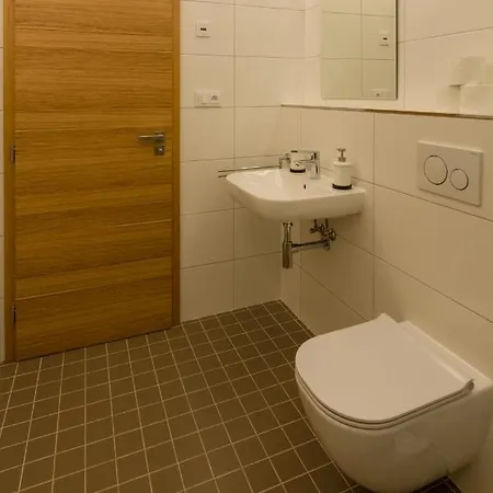Apartmany Sara Svoboda nad Upou Exterior photo