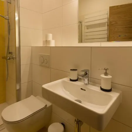 Apartmany Sara Svoboda nad Upou Exterior photo