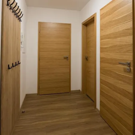 Apartmany Sara Svoboda nad Upou Exterior photo
