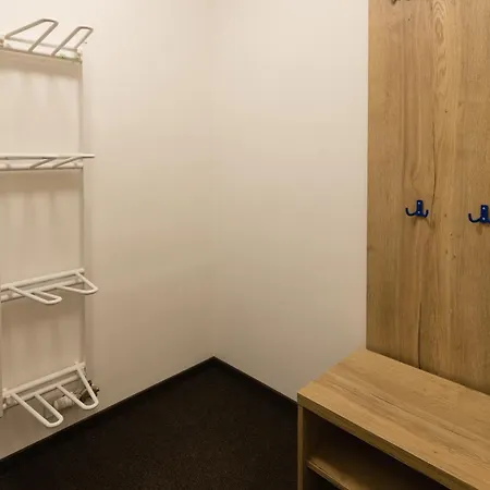 Apartmany Sara Svoboda nad Upou Room photo
