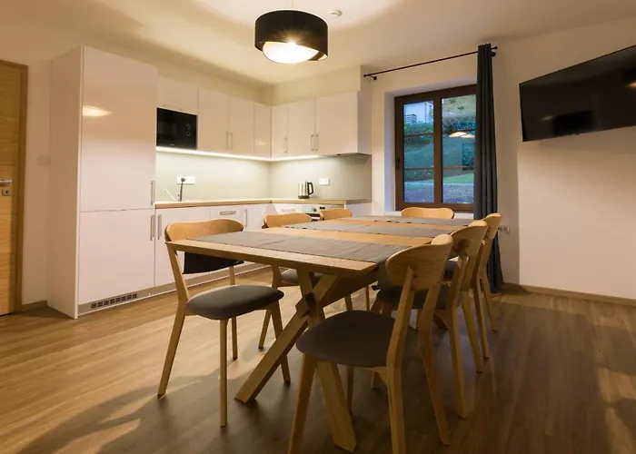 Apartmany Sara