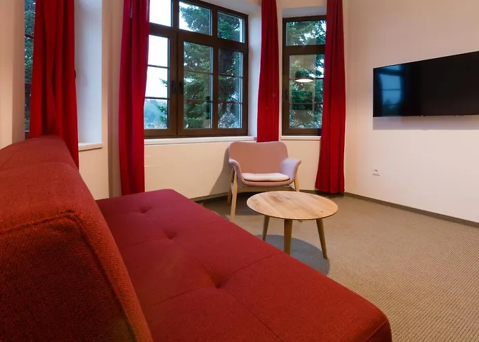 Apartmany Sara