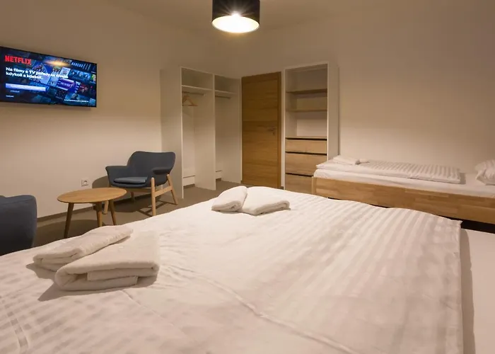 Apartmany Sara