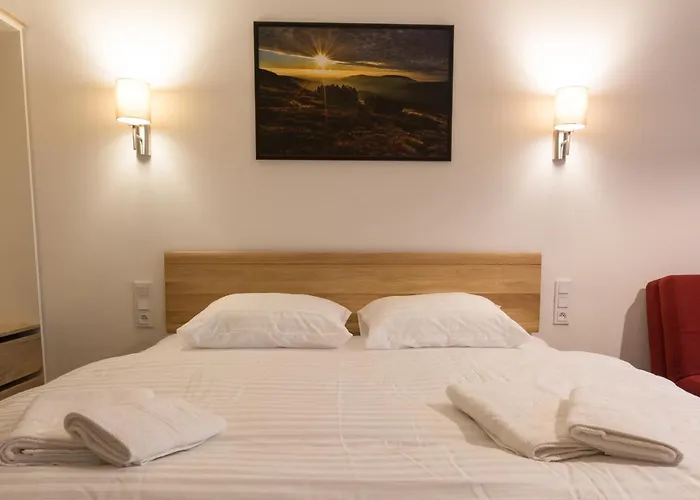Apartmany Sara