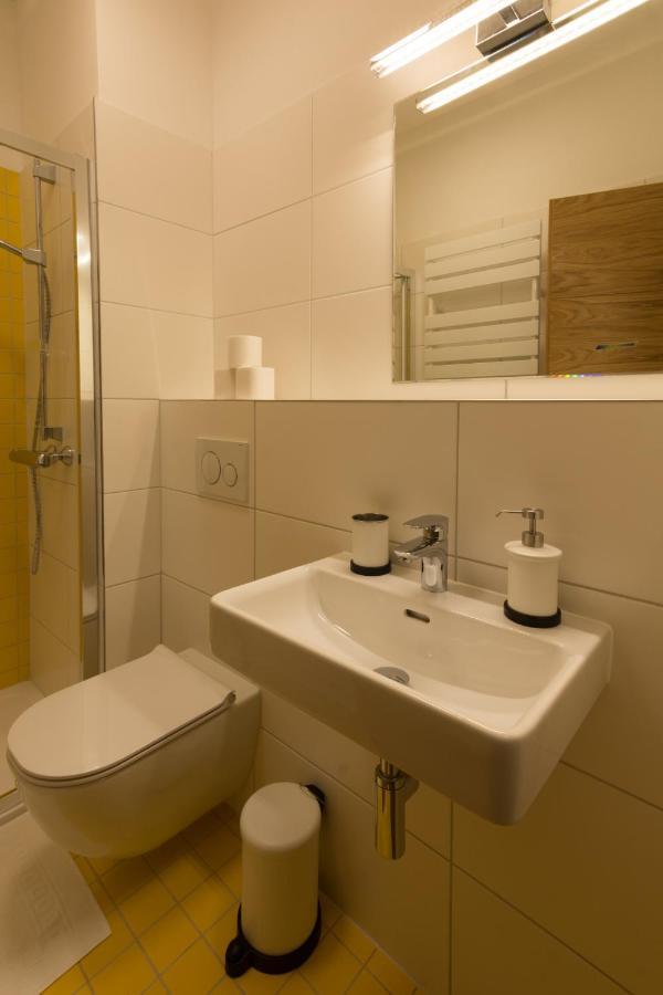 Sara Apartment Svoboda nad Upou