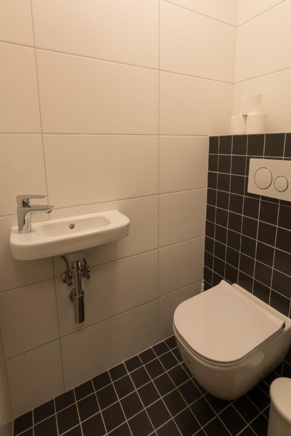 Apartment Sara Svoboda nad Upou