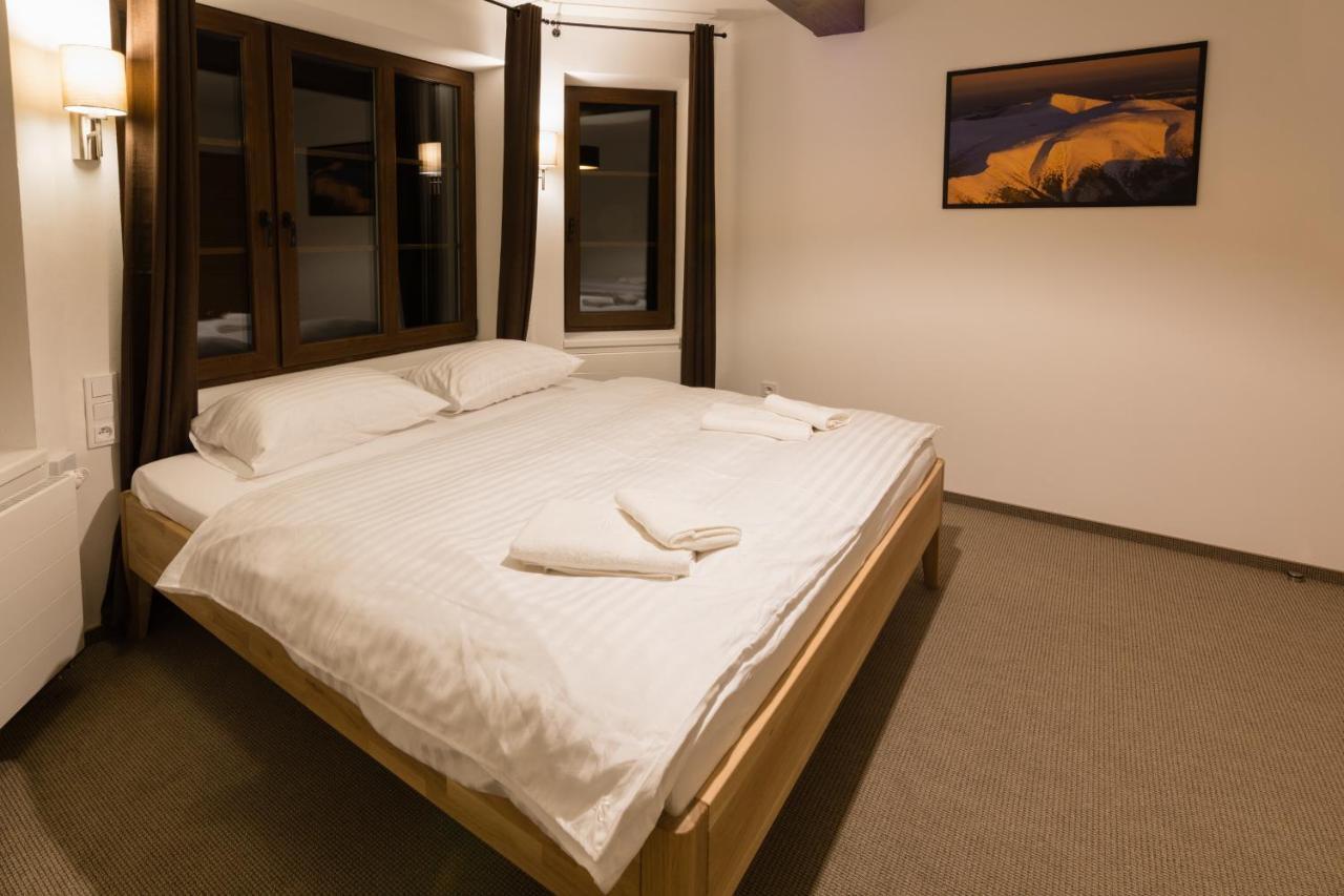 Sara Apartment