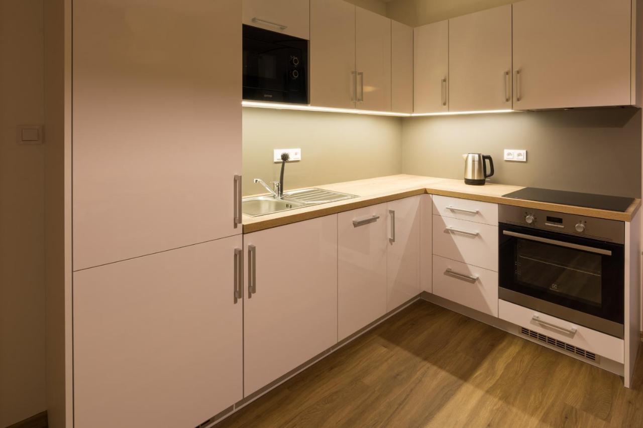 Sara Apartment